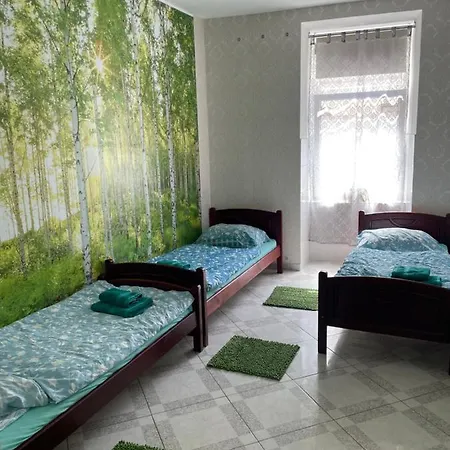 Hostal Viktoria Viena