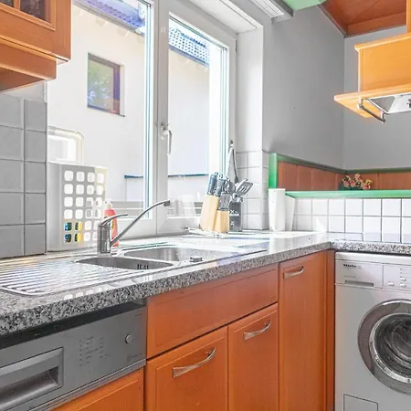 Apartment Exquisite With Free Parking - Suitable For Groups Up To 18p Vienna