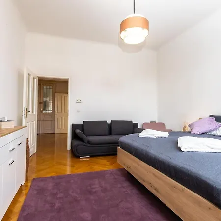 Deluxe Near Hauptbahnhof * Vienna
