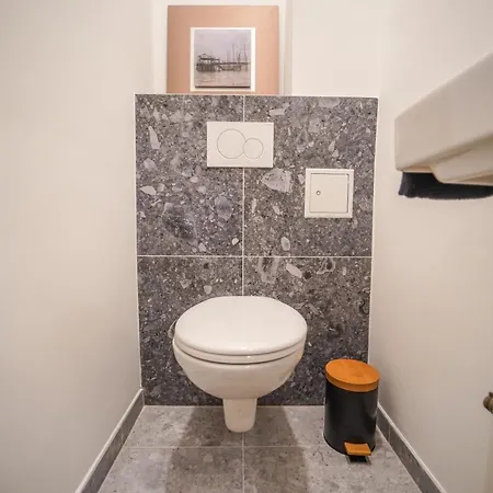 Apartamento Vina #2 *