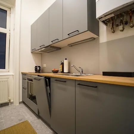 Apartamento Vina #2 Viena