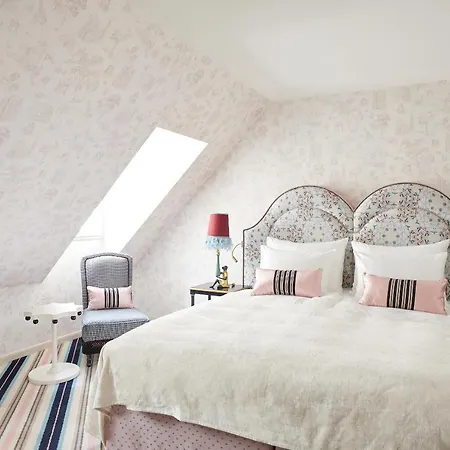 The Leo Grand 5* Vienna