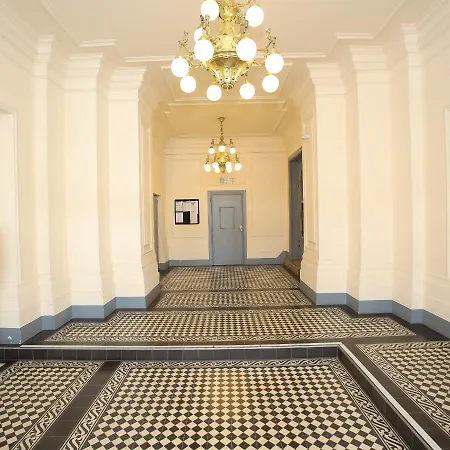 Apartment Opera Vienna