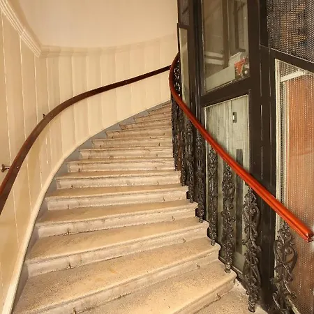 Apartment Opera Vienna