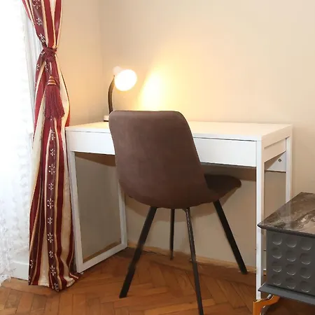Opera Apartment