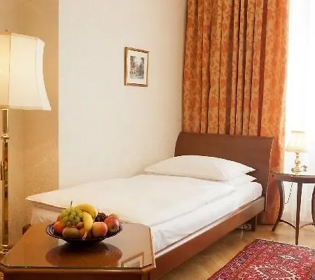 Hotel Kaiserin Elisabeth