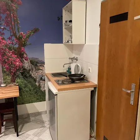 Viktoria Hostal *