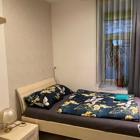 Hostal Viktoria *