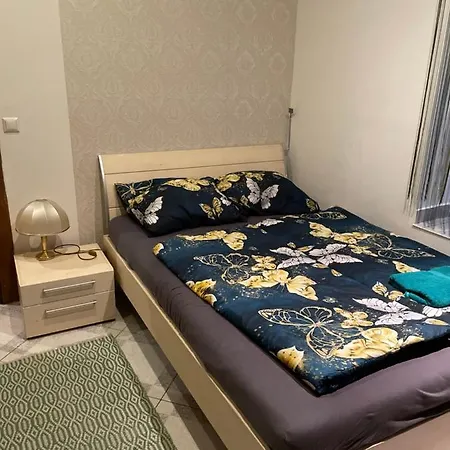 Hostal Viktoria Viena