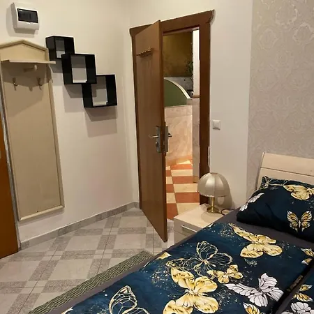 Hostal Viktoria *