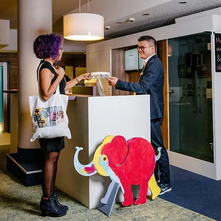 Ibis Styles 3*