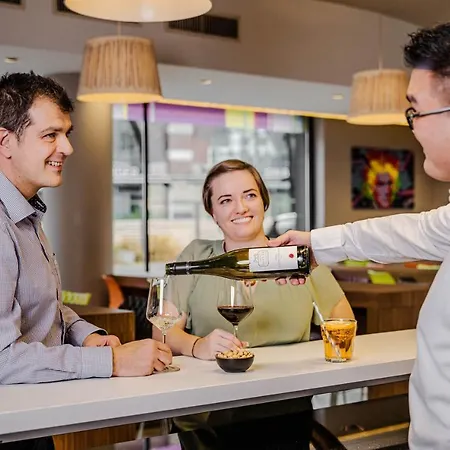 Ibis Styles 3*