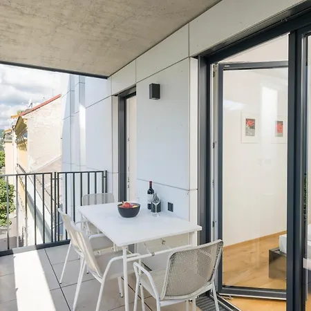 Ottakring Balcony Βιέννη