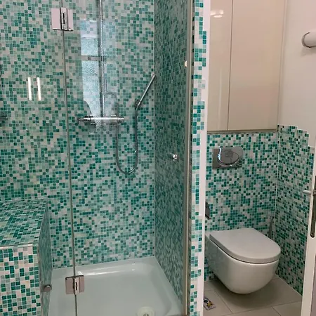 Apartamento In The Heart Of