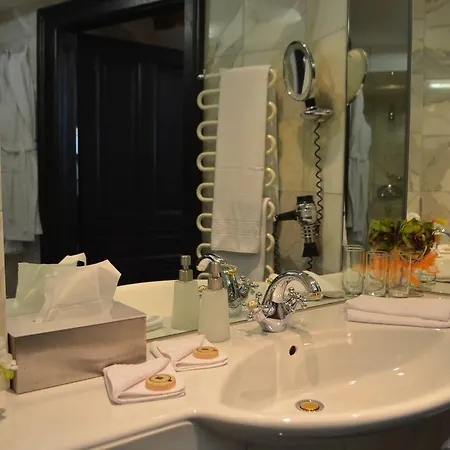 Citadella Aparthotel Vienna