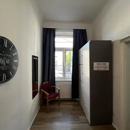Prater Urban Retreat Near Centre Daire Viyana