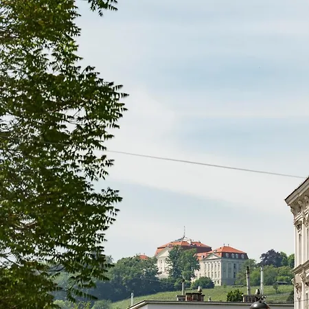 Διαμέρισμα Ottakring Balcony
