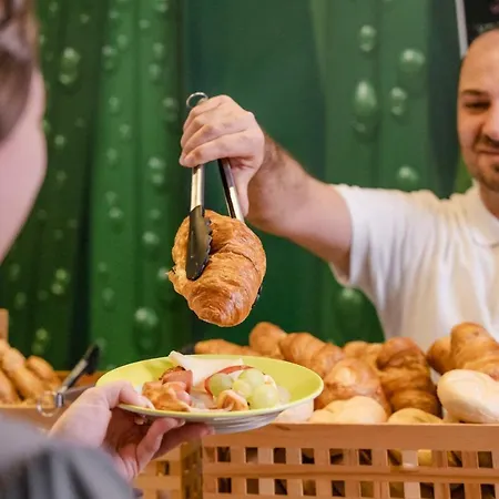 Ibis Styles 3* Вена