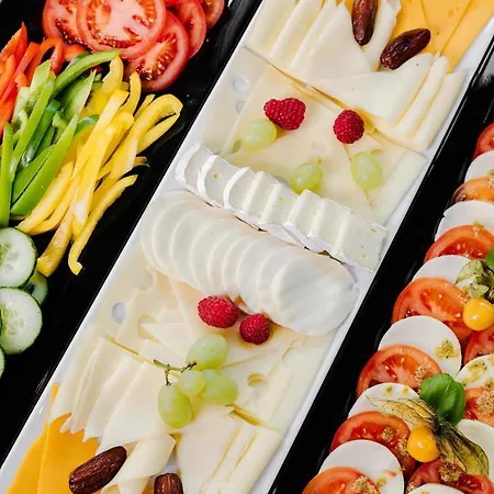 Ibis Styles Отель Вена