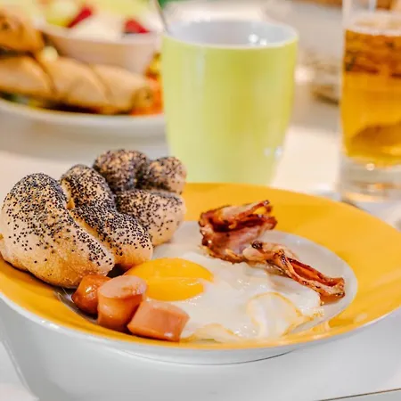 Ibis Styles Отель