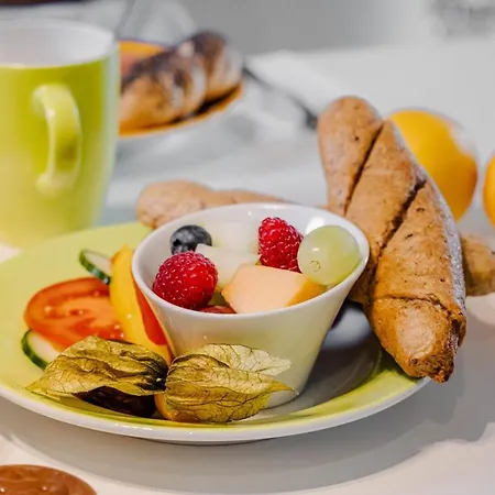 Ibis Styles Отель