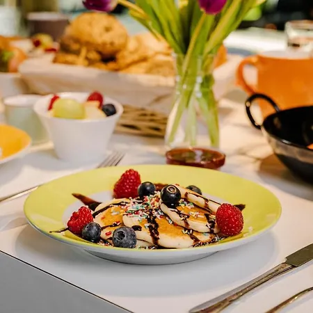 Ibis Styles Вена