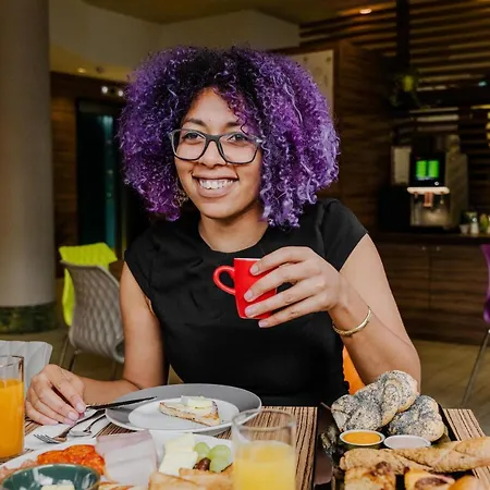 Отель Ibis Styles