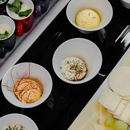 Ibis Styles Отель 3*