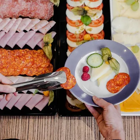 Ibis Styles 3* Вена