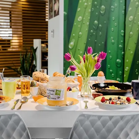 Ibis Styles Вена