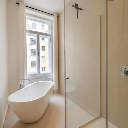 Apartment Deluxe In Beliebter Lage I Levestate