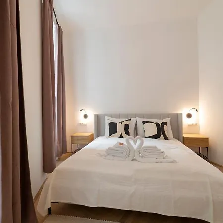 Apartment Deluxe In Beliebter Lage I Levestate *