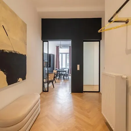 Deluxe In Beliebter Lage I Levestate *