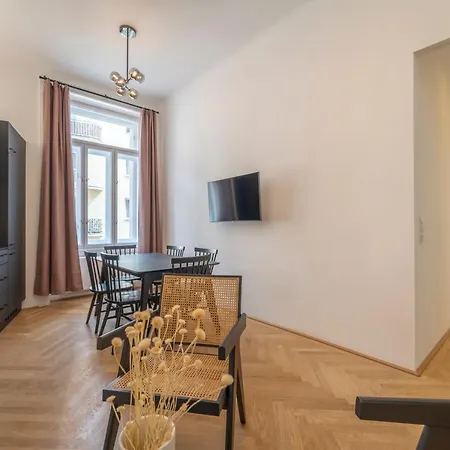 Apartment Deluxe In Beliebter Lage I Levestate *