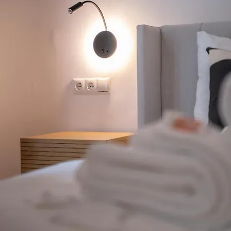 Deluxe In Beliebter Lage I Levestate Vienna