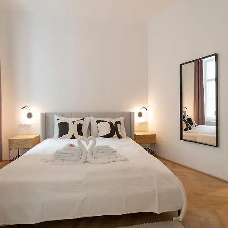 Apartment Deluxe In Beliebter Lage I Levestate