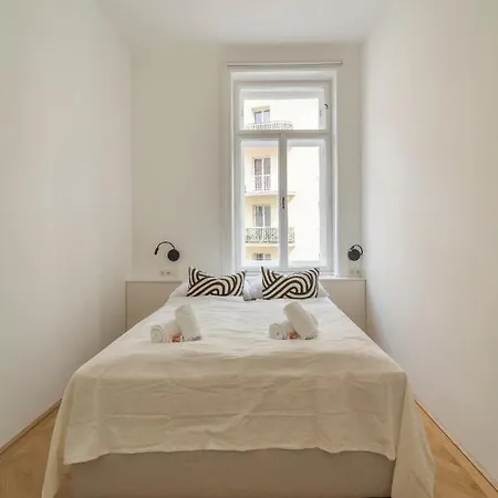 Deluxe In Beliebter Lage I Levestate * Vienna