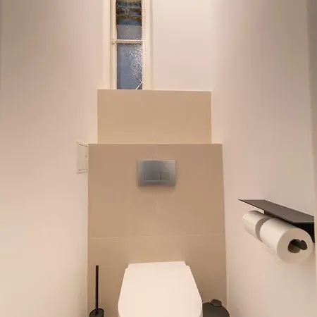Apartment Deluxe In Beliebter Lage I Levestate *