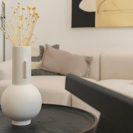 Apartment Deluxe In Beliebter Lage I Levestate