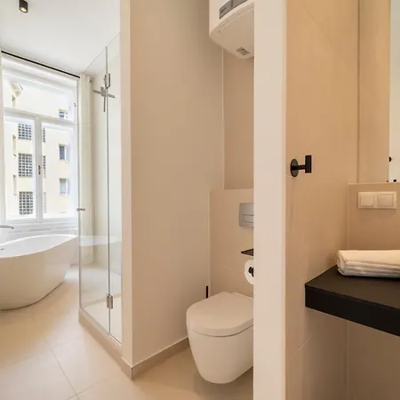 Apartment Deluxe In Beliebter Lage I Levestate *