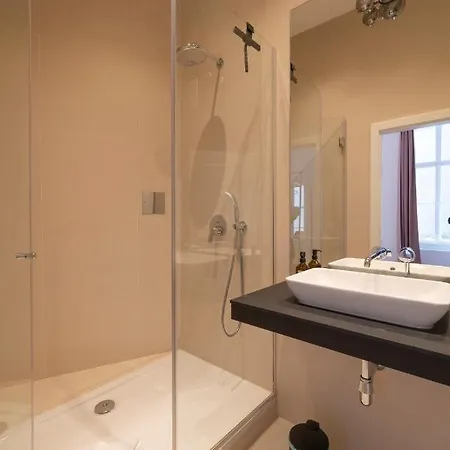Apartment Deluxe In Beliebter Lage I Levestate *