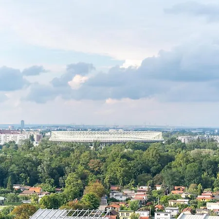 Over The Roofs Of
