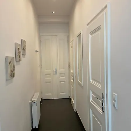 Apartament Cozy Near Center Viena