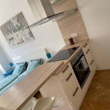 Cozy Near Center * Viena