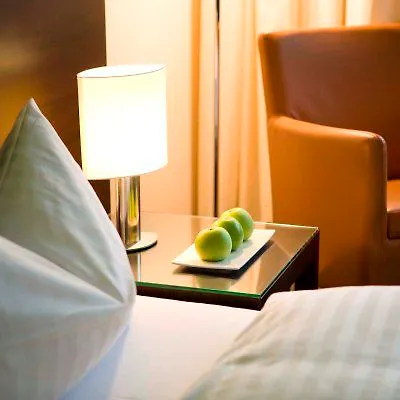 Apartahotel Livin By Flemings 4*