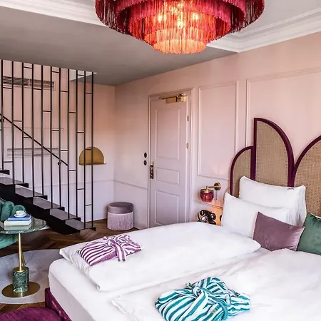 Josefine 4* Wien