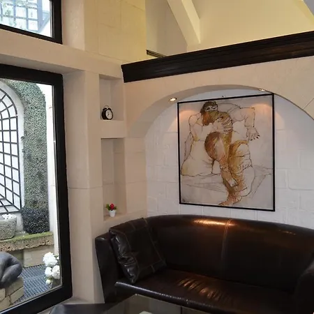 Aparthotel Citadella 4*