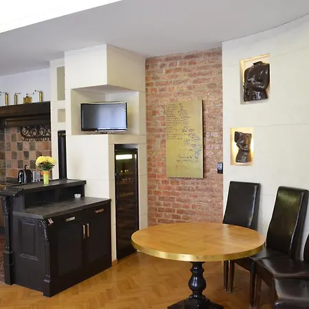 Aparthotel Citadella Vienna