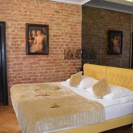 Citadella Aparthotel Vienna