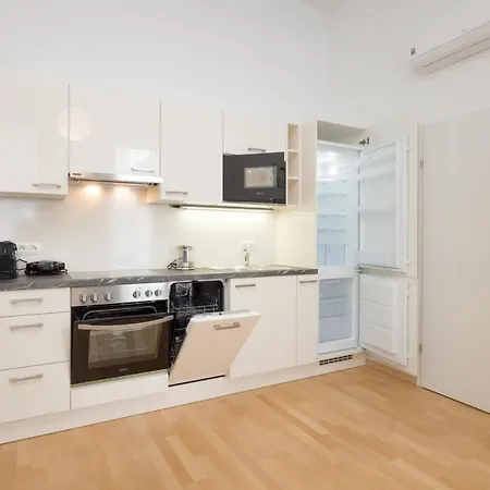 Yourapartment Center Appartement Wenen